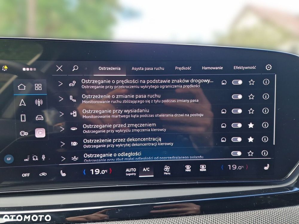 Audi A5 Avant TFSI S tronic - 39