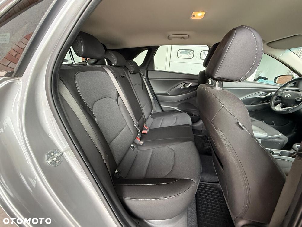 Hyundai i30 - 13