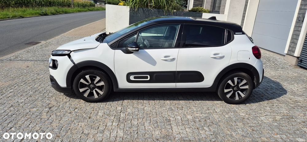 Citroën C3 1.2 PureTech Feel Pack - 5