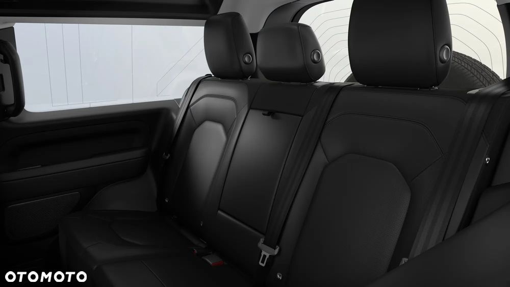 Land Rover Defender 3.0 D250 mHEV S - 4
