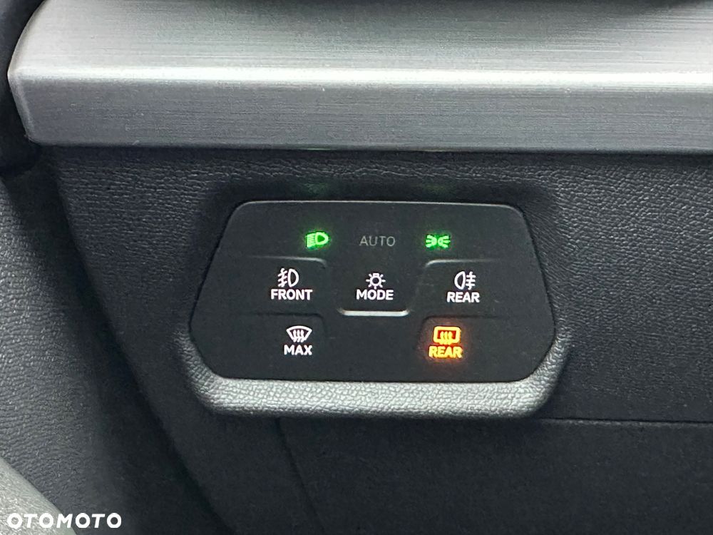 Seat Leon 1.5 TSI OPF FR - 31