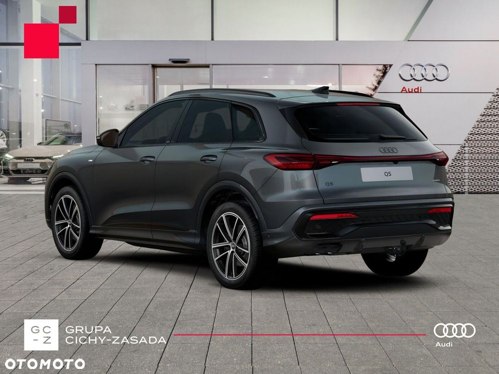 Audi Q5 - 3