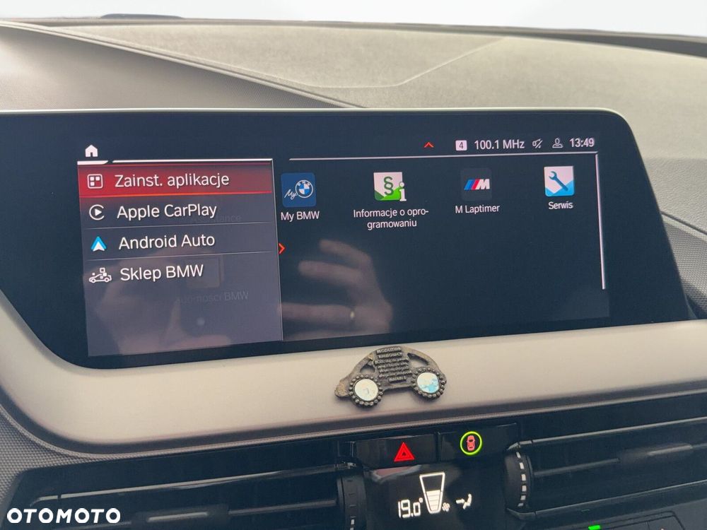 BMW Seria 1 - 32