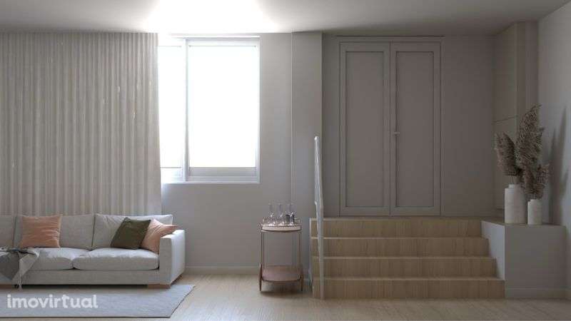 Loja / Apartamento ( Linhó/Beloura) com 82 mts . Excelente localização - Grande imagem: 5/9