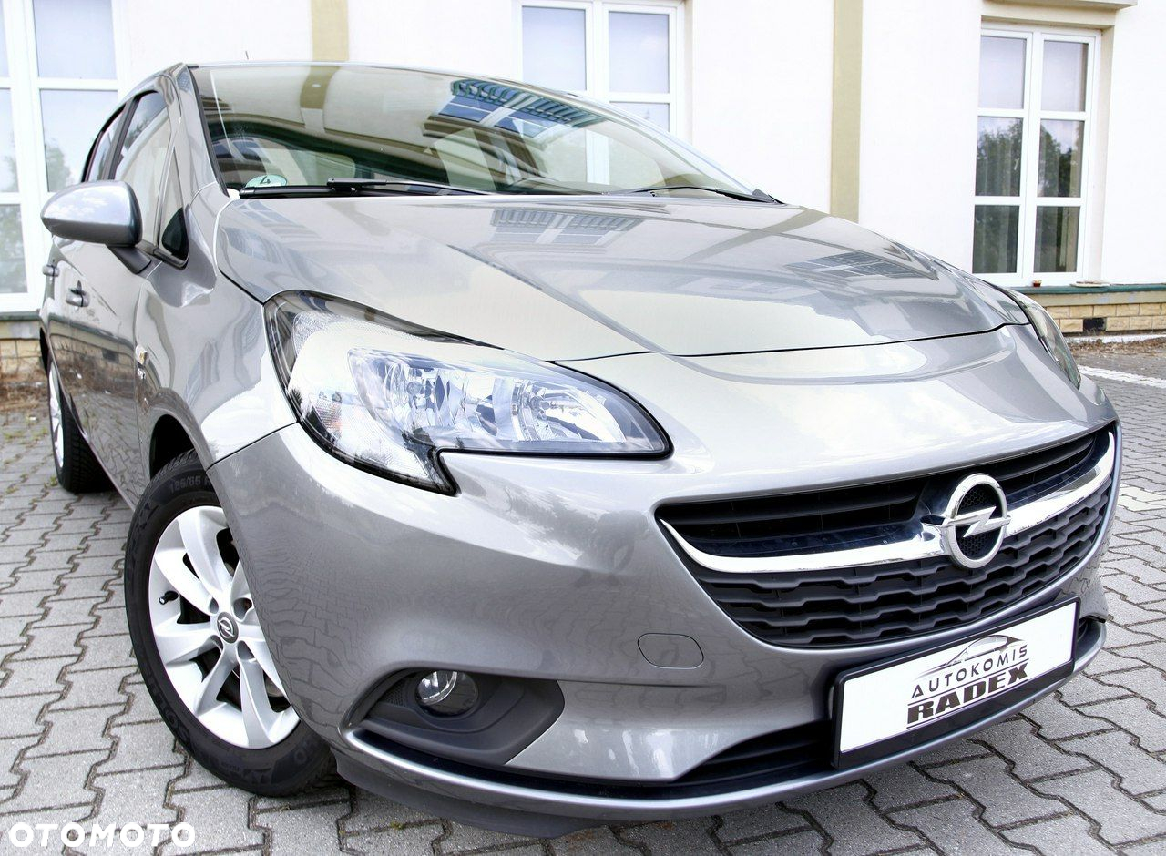 Opel Corsa - 27