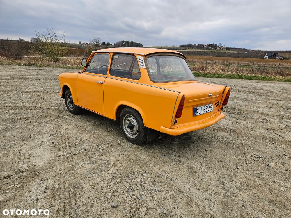 Trabant 601 Universal - 16