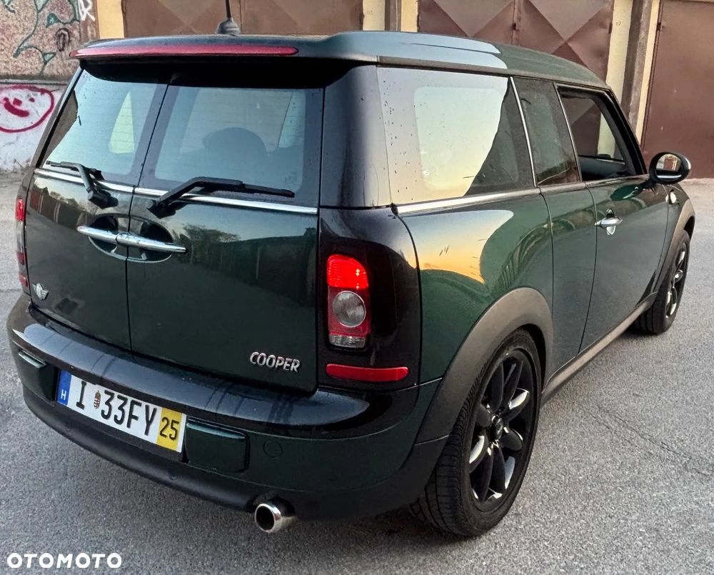 MINI Cooper 50 Camden - 5