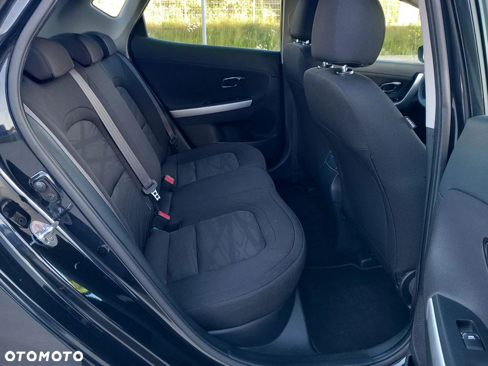 Kia Ceed 1.4 CVVT ISG Vision - 9