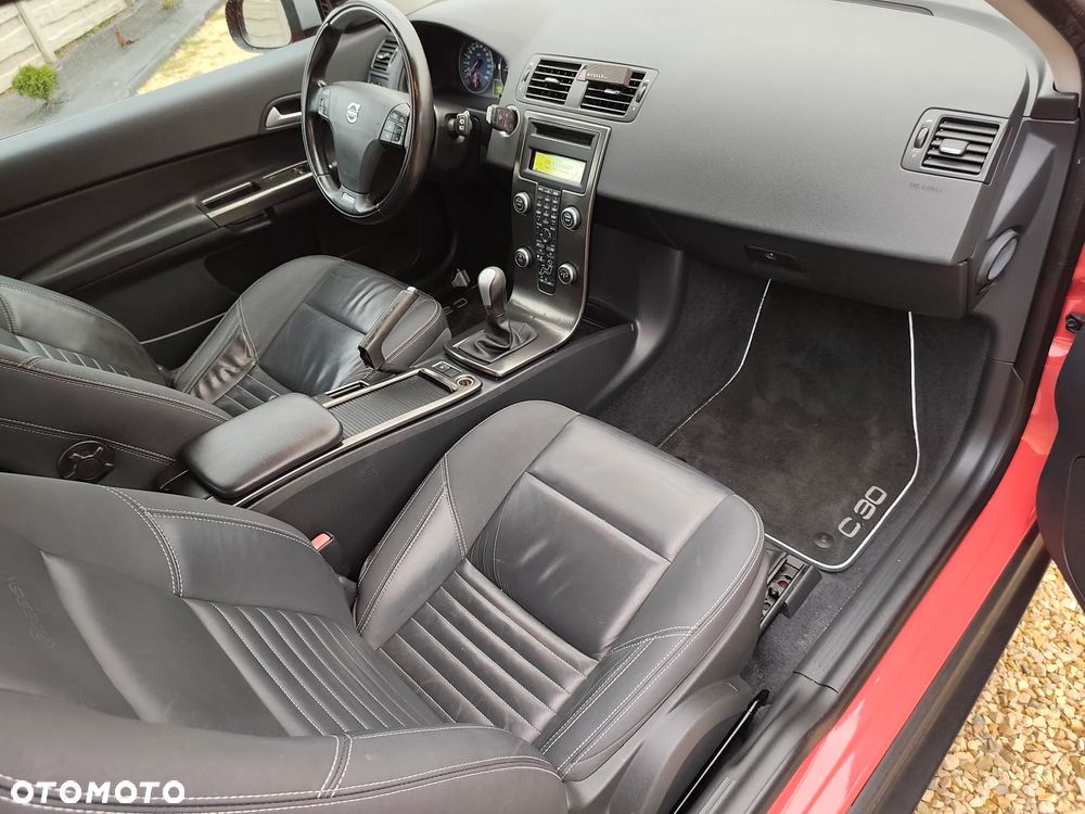 Volvo C30 D2 RDesign - 10