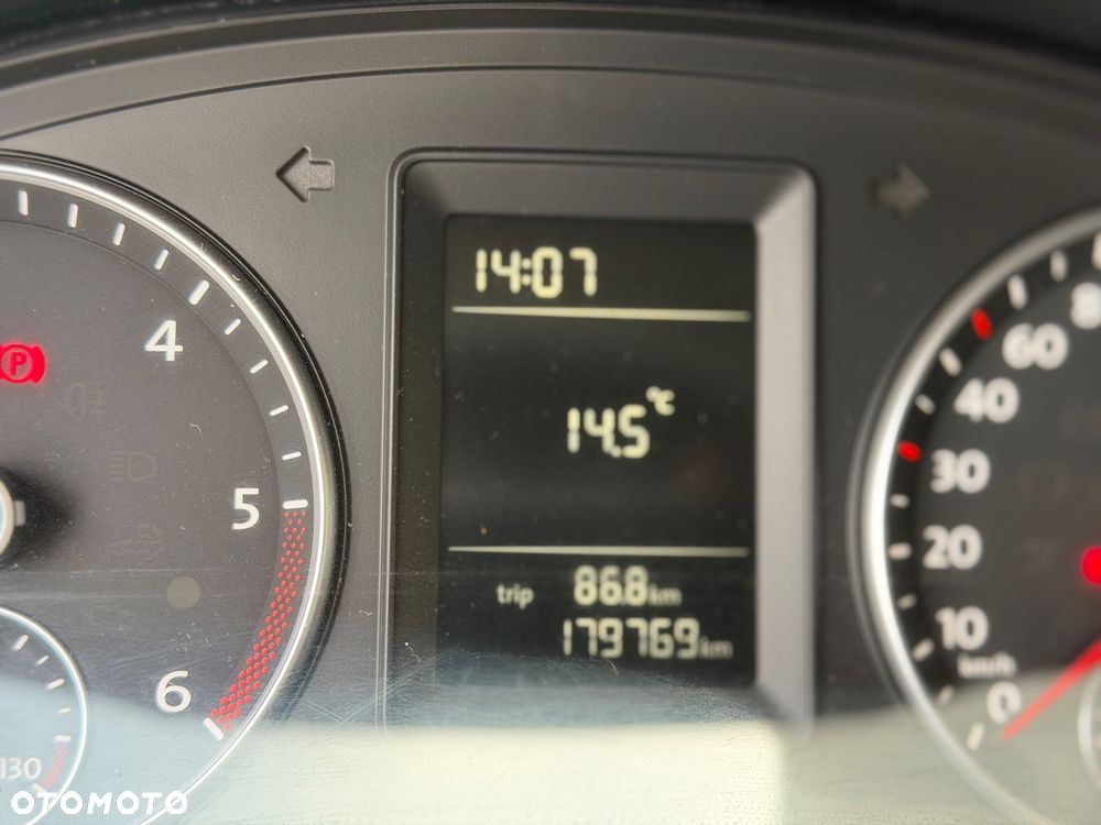 Volkswagen CADDY - 29