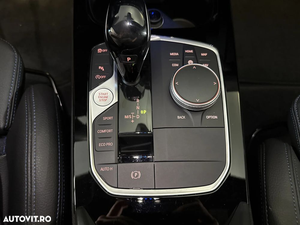 BMW Seria 1 118i Aut. M Sport - 18