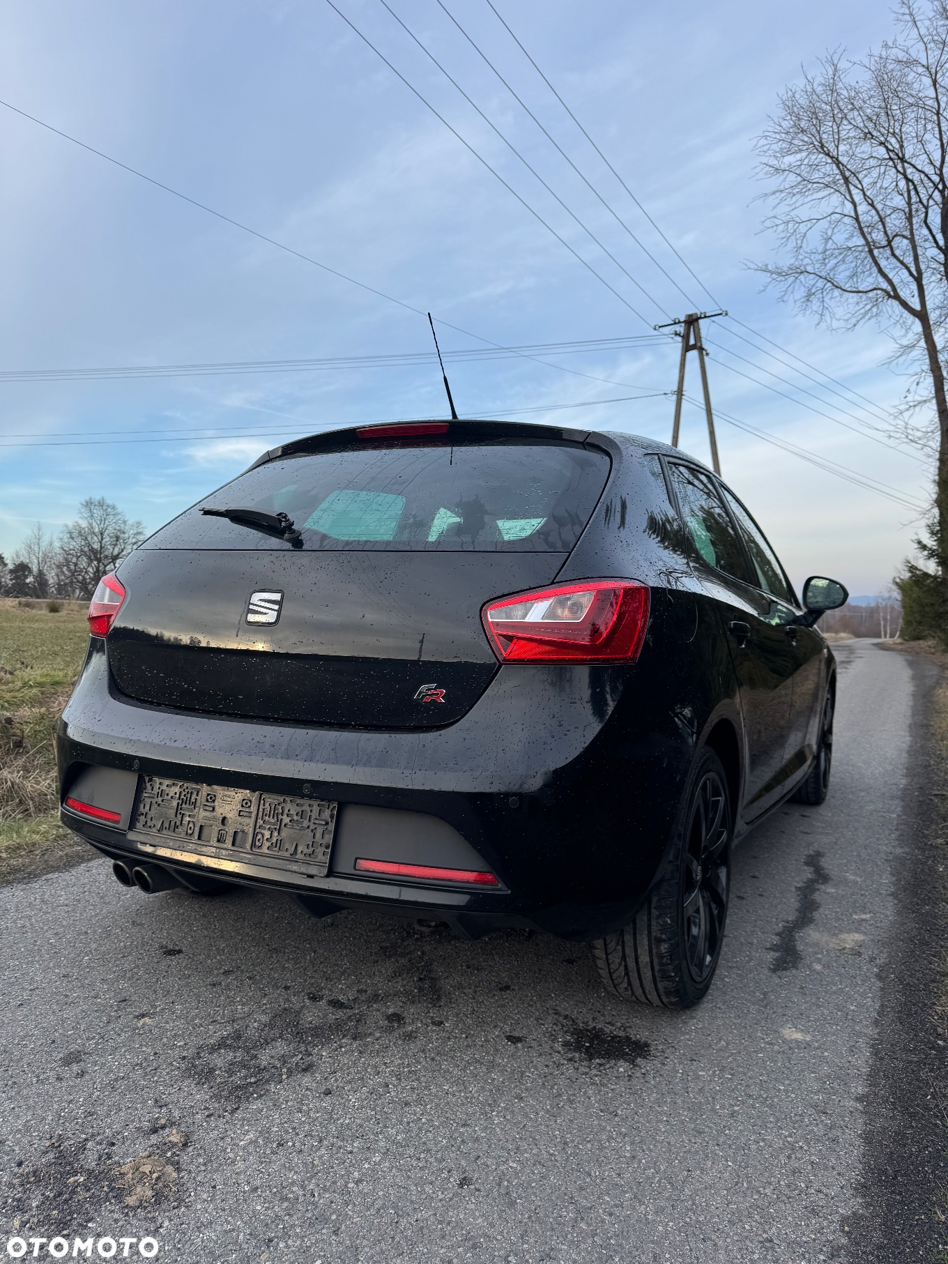 Seat Ibiza 1.2 TSI FR - 6