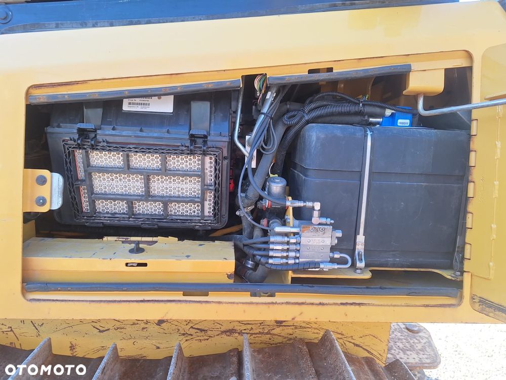 Caterpillar CAT D6K2 LGP - 26