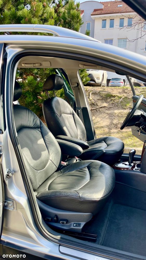 Citroën C5 II 3.0 V6 Exclusive - 10