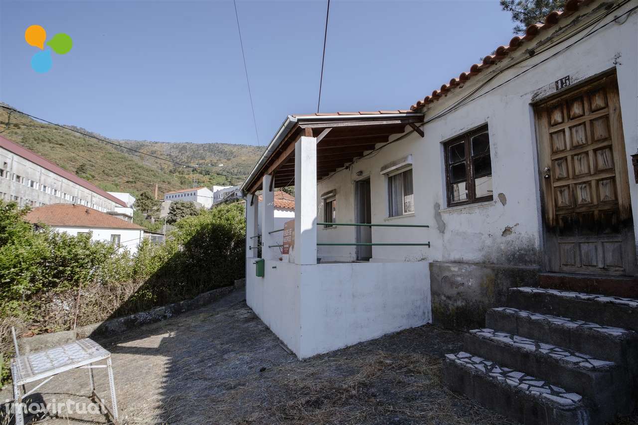 Moradia T2 Covilhã - Grande imagem: 2/30