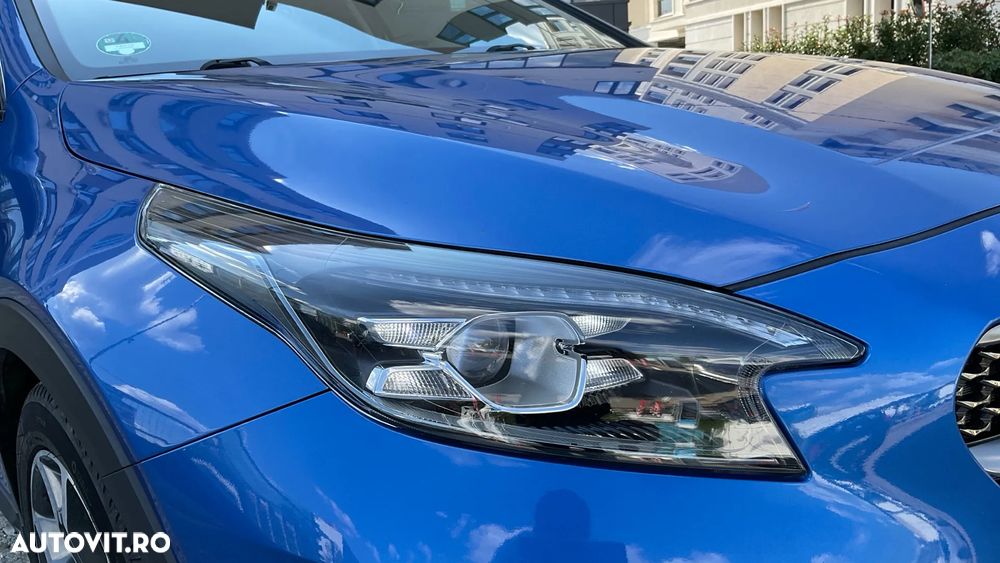 Kia XCeed 1.6 T-GDI 7DCT Style+ - 30