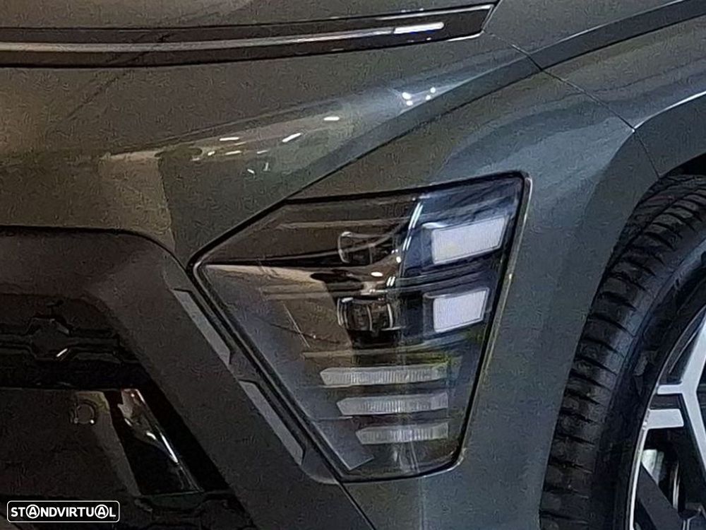 Hyundai Kauai 1.0 T-GDi Premium (TT) - 3