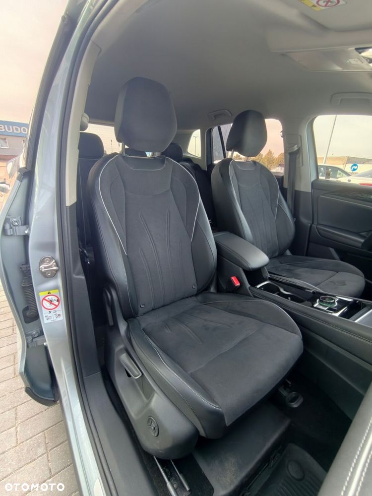 Volkswagen Tiguan - 15