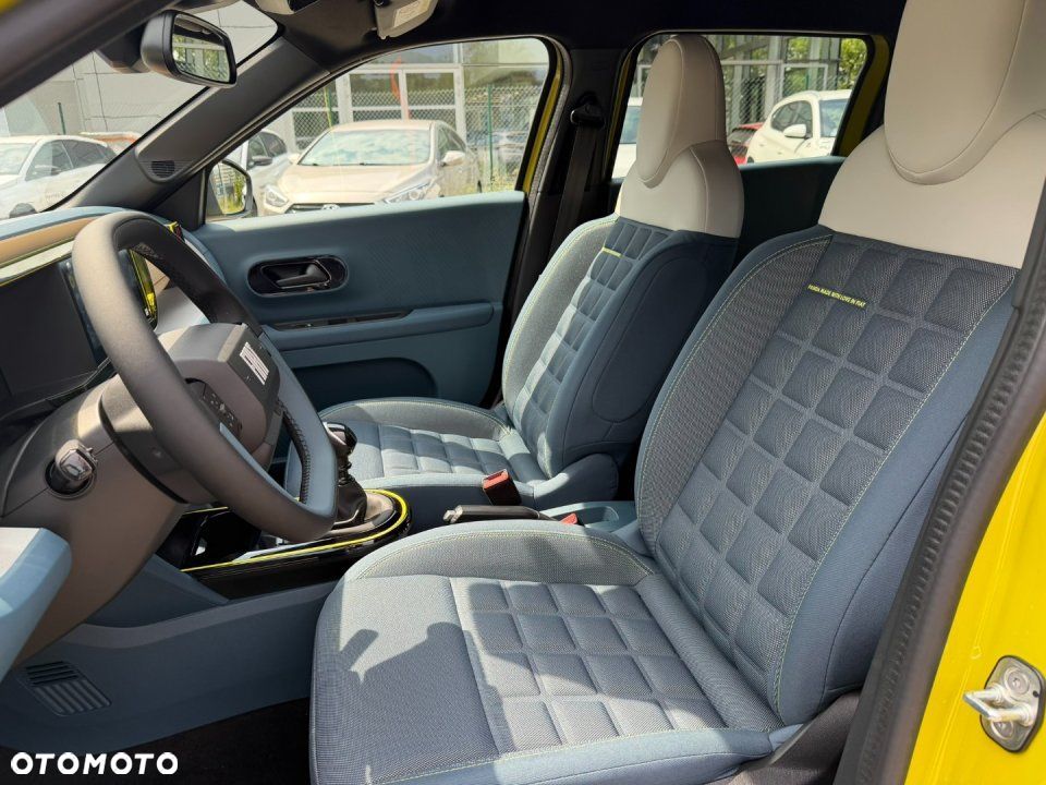 Fiat Grande Panda - 14