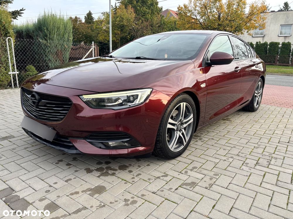 Opel Insignia 2.0 CDTI Innovation S&S - 2