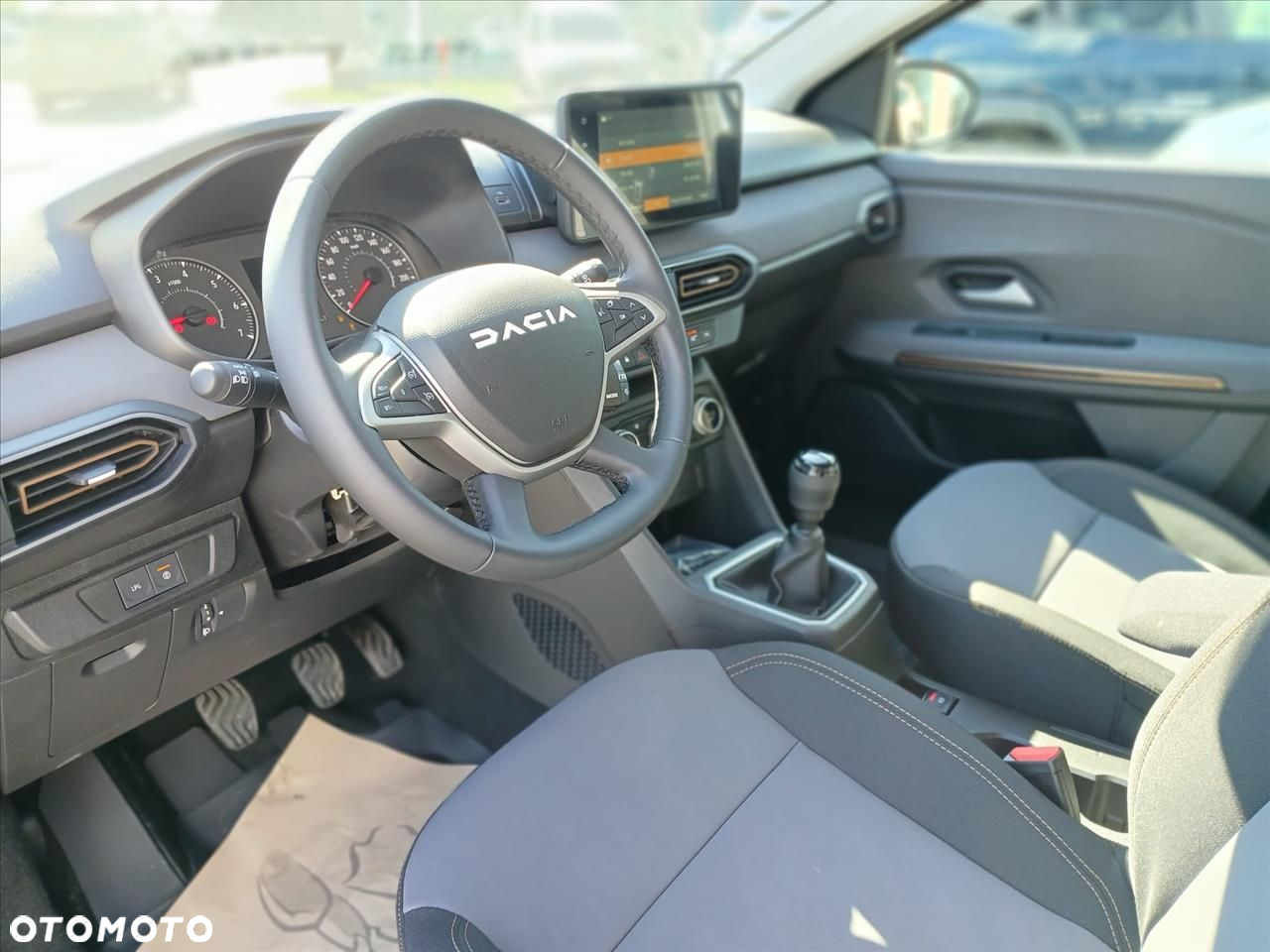 Dacia Jogger - 8