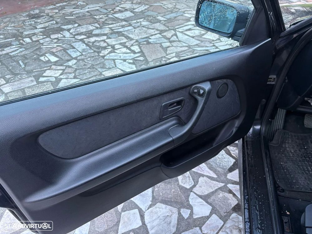 BMW 316 i Compact - 19