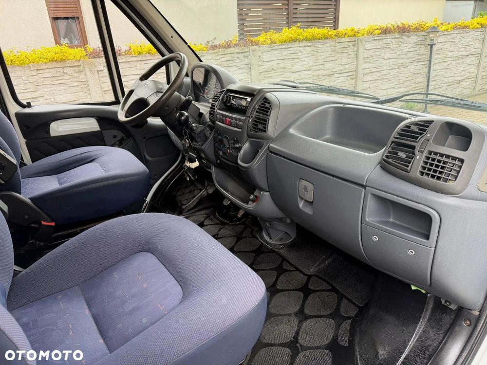 Fiat DUCATO - 6