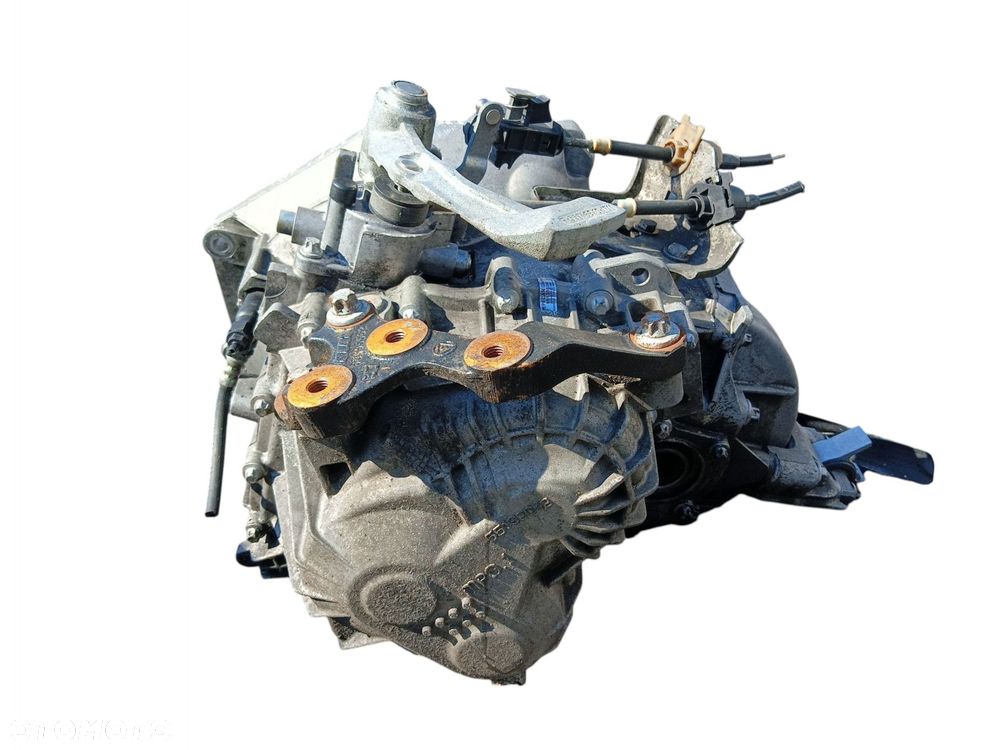 SKRZYNIA BIEGÓW ALFA ROMEO 159 1.9 JTDm 16V 150KM 110kW M32 233 TYŚ - 2