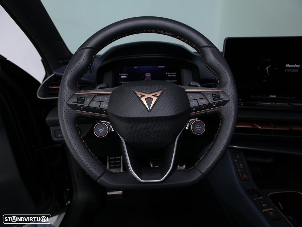 Cupra Terramar 1.5 eTSI DSG - 15