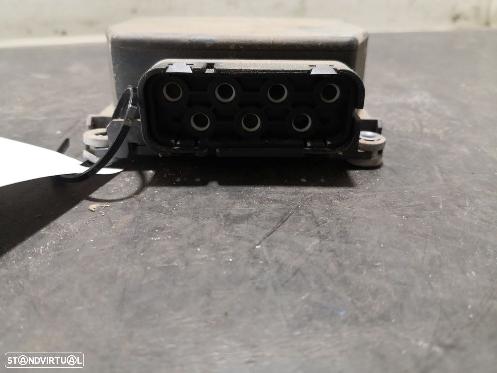 Modulo Vacuo Seat Cordoba (6L2) - 3