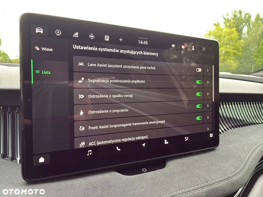 Skoda Superb - 21