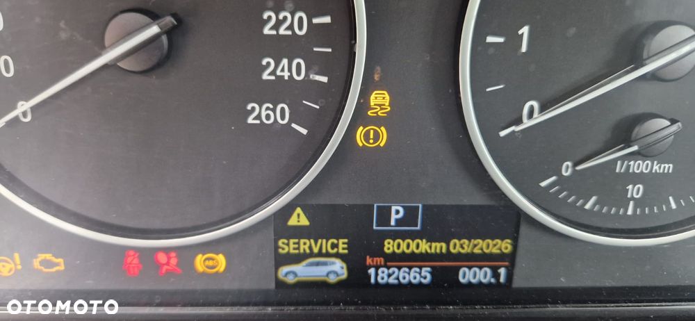 BMW X3 xDrive20i M Sport - 7