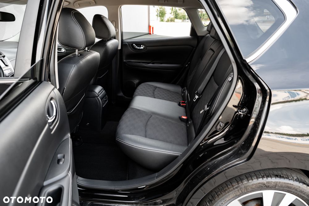 Nissan Pulsar 1.6 DIG-T Tekna - 19