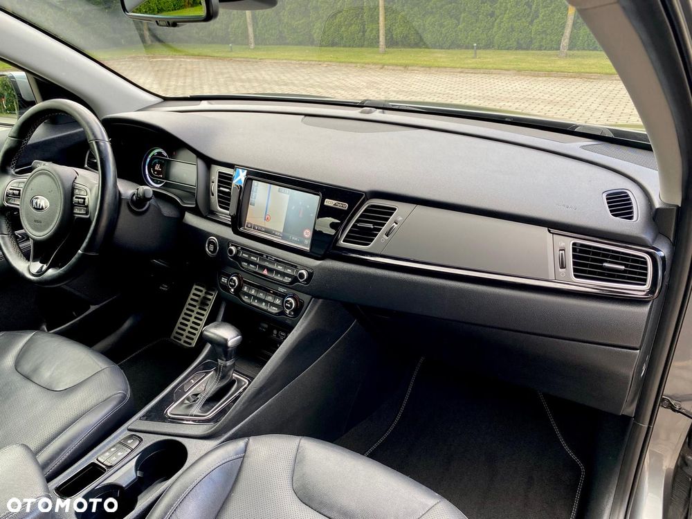 Kia Niro - 30