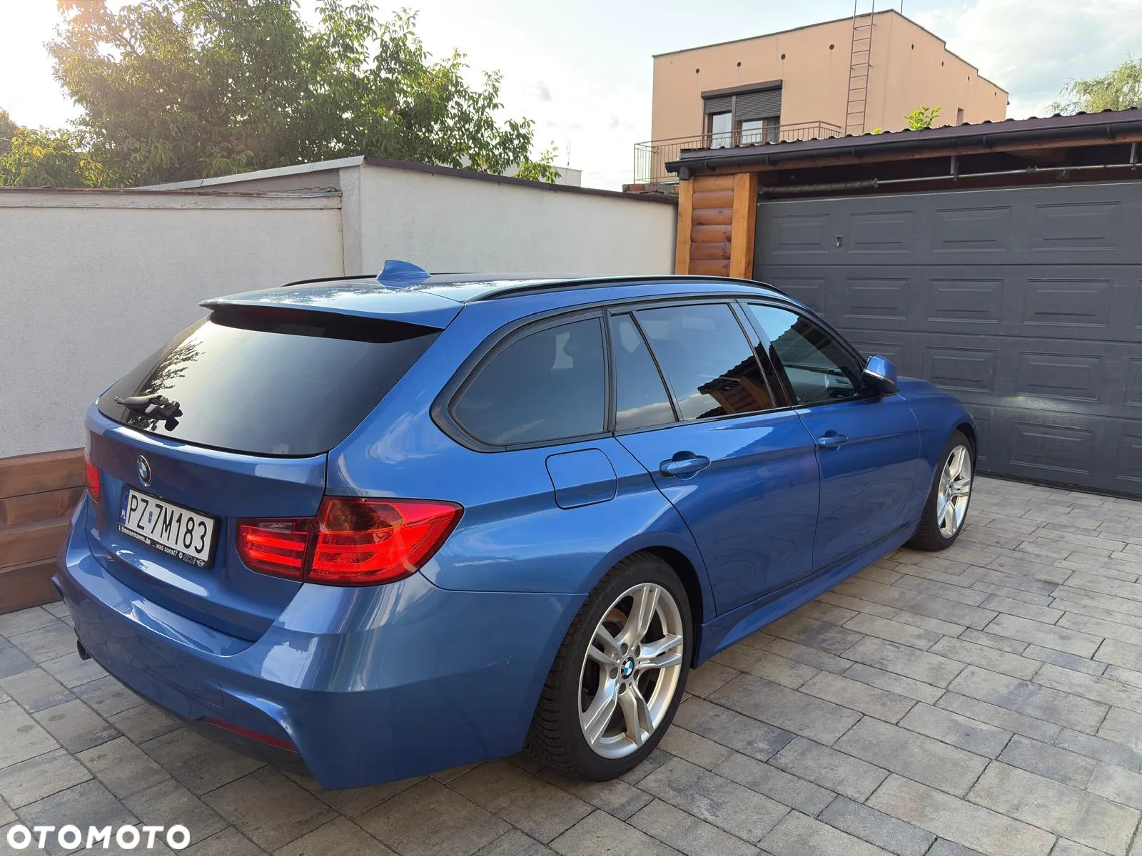 BMW Seria 3 - 3