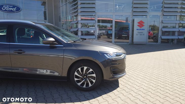 Ford Focus 1.0 EcoBoost Titanium - 33