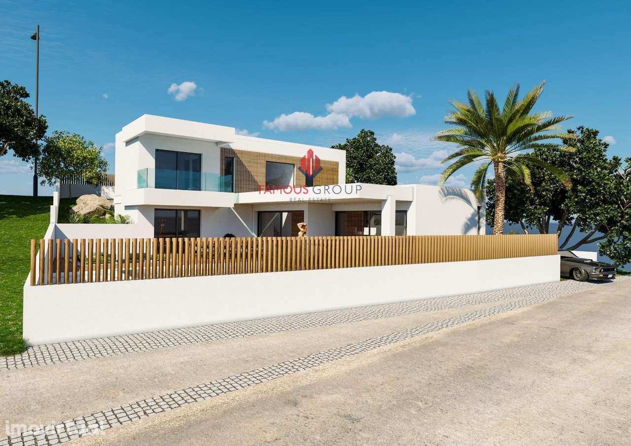 Lote para construção - Grande imagem: 2/23