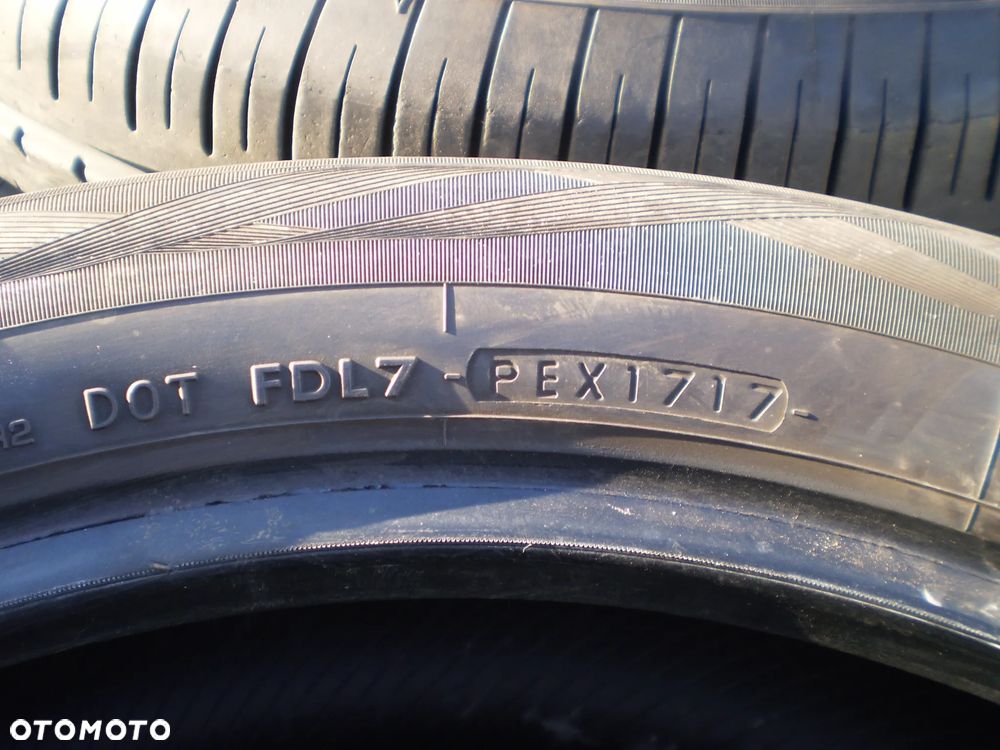 Yokohama Advan Sport . Lato . Super Stan 245/50/R18 - 8