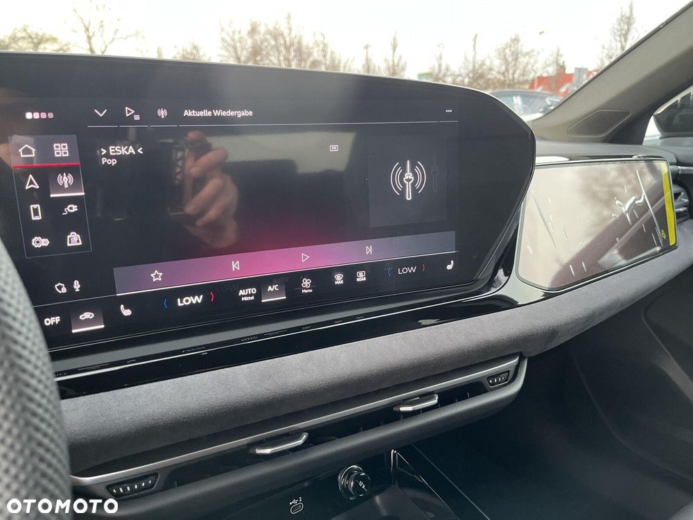 Audi A5 Limousine - 29