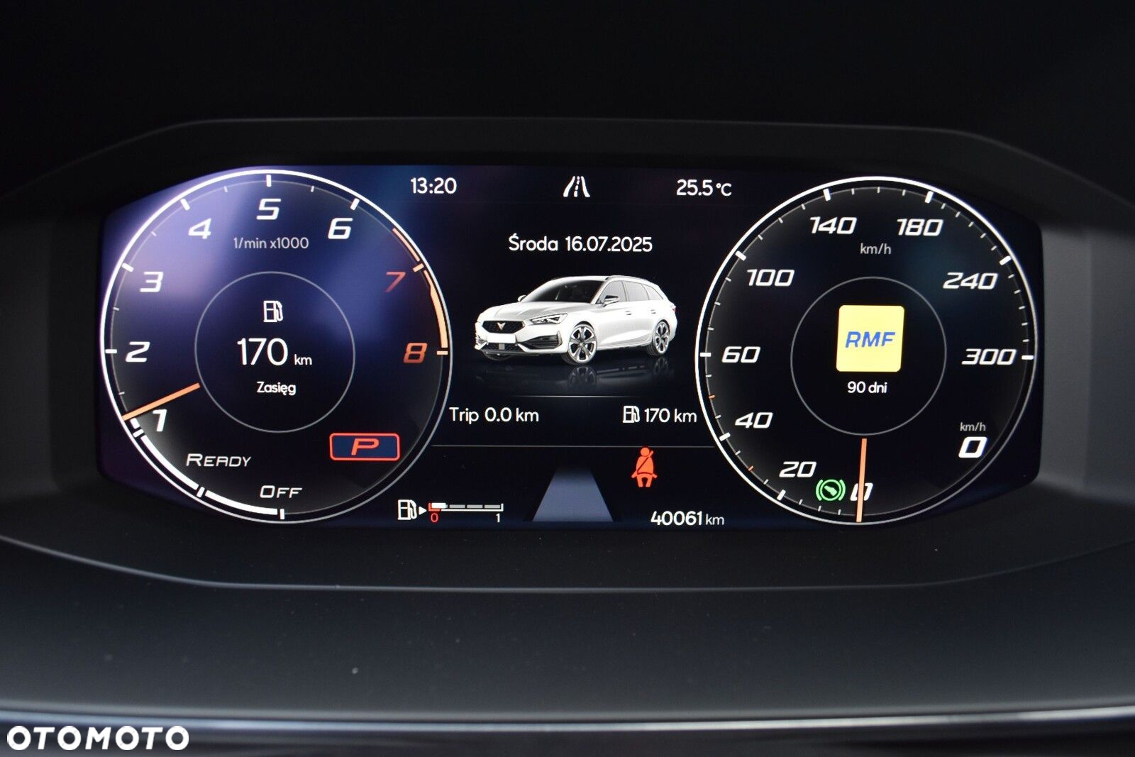 Cupra Leon - 30