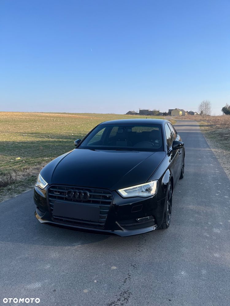 Audi A3 2.0 TDI Quattro Ambiente - 1