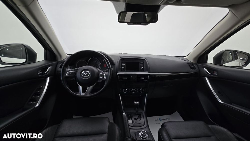 Mazda CX-5 - 14