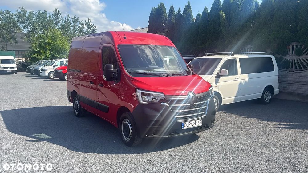 Renault Master - 29