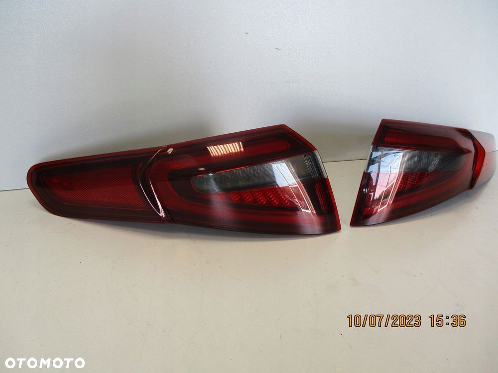 Lampa tylna ALFA ROMEO STELVIO PRAWA LEWA - 3