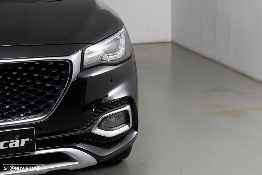 MG EHS 1.5 T-GDI Plug-in Hybrid Comfort - 17