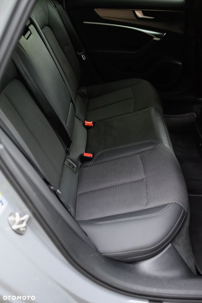 Audi A6 Limousine 40 TDI quattro S tronic sport - 19