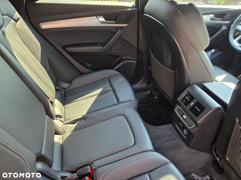 Audi SQ5 Sportback - 17