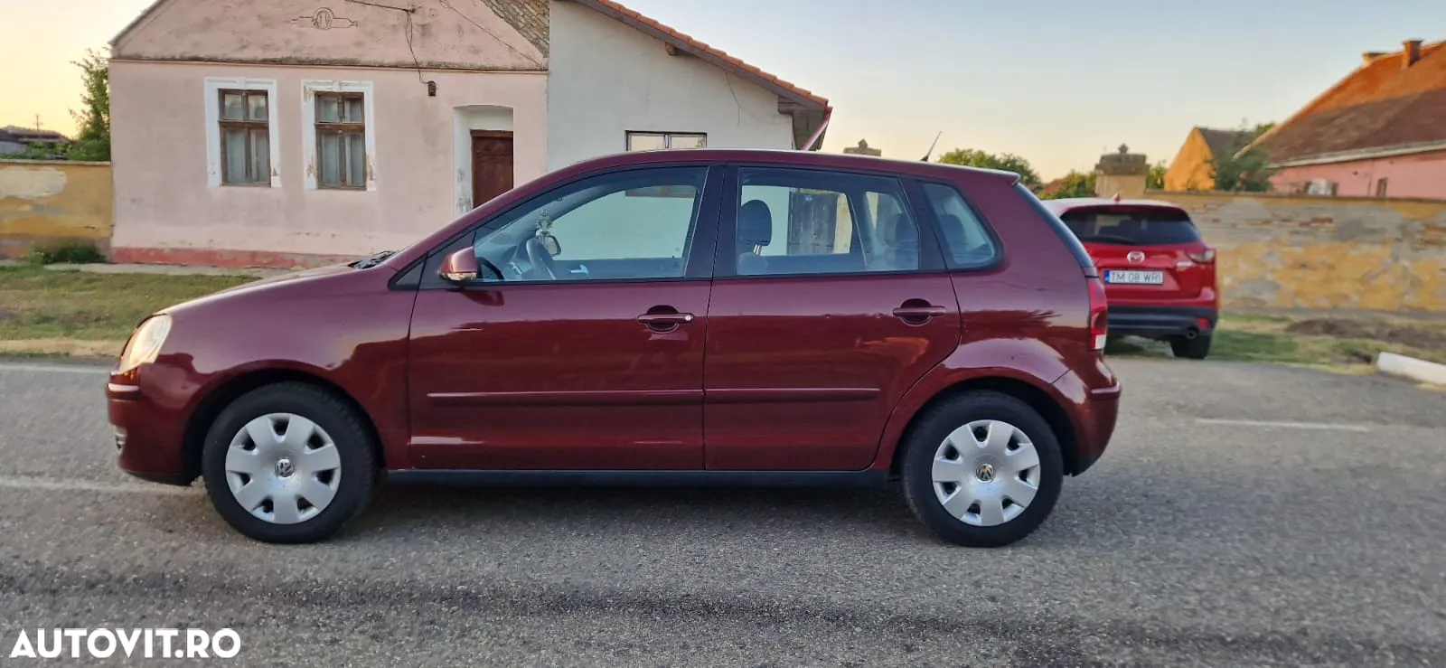 Volkswagen Polo - 5