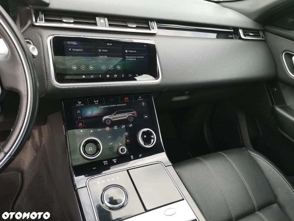 Land Rover Range Rover Velar 3.0d R-Dynamic S - 22