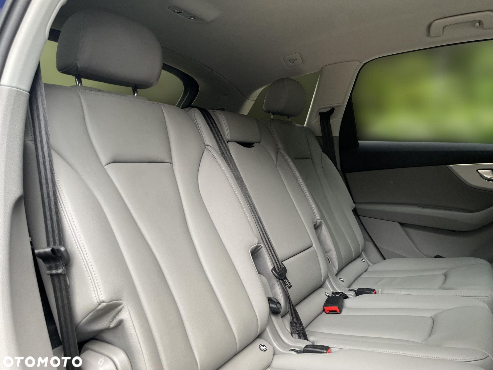 Audi Q7 - 30